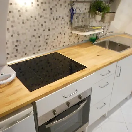 Apartment Open Space In Principe Real.